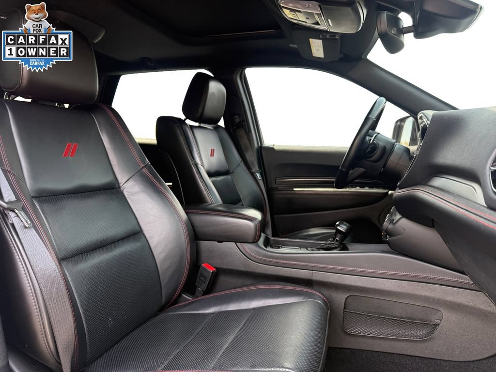 Used 2023 Dodge Durango R/T AWD/4WD image 15