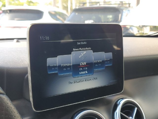 Used 2019 Mercedes-Benz GLA 250 4MATIC image 18