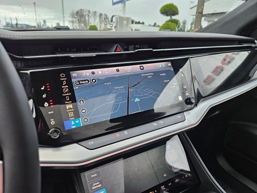 Used 2024 Jeep Wagoneer Launch Edition image 23