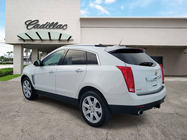 Used 2015 Cadillac SRX Performance image 3