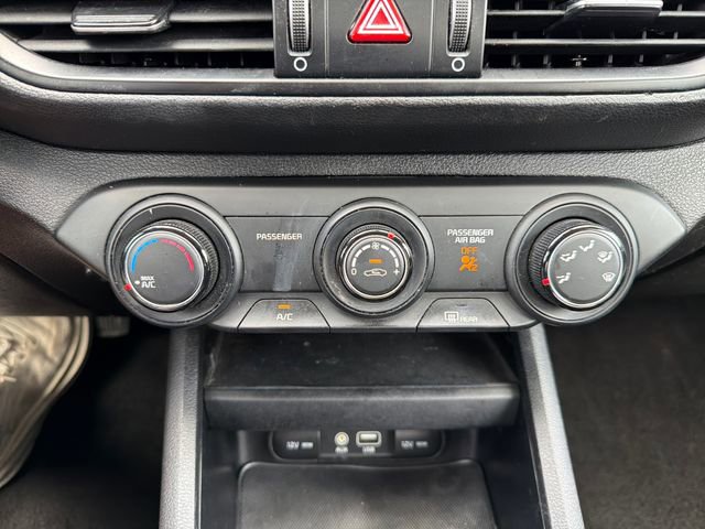 Used 2020 Kia Forte LXS FWD image 14