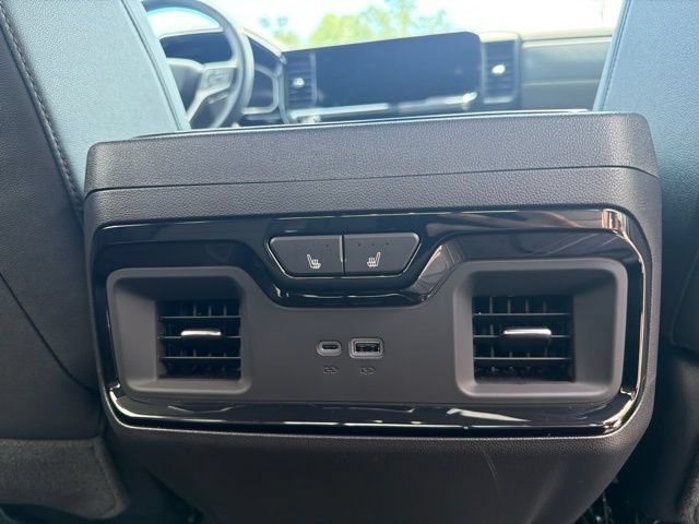 Used 2026 Chevrolet Silverado 1500 ZR2 AWD/4WD image 25
