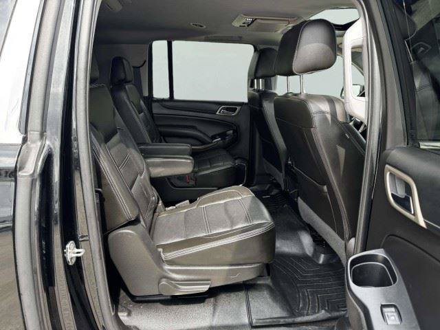 Used 2018 GMC Yukon XL Denali w/ Denali Ultimate Package AWD/4WD image 52