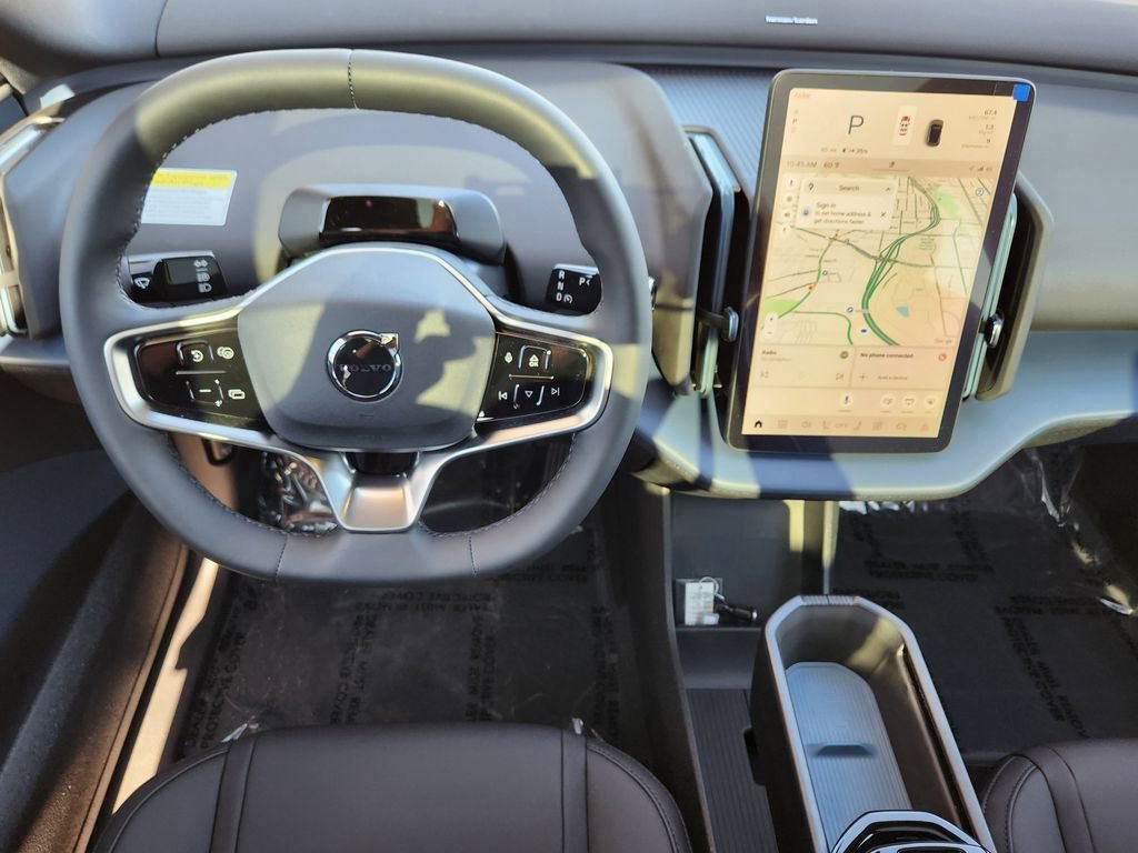 New 2026 Volvo EX30 Cross Country Ultra w/ Protection Package Premier image 3