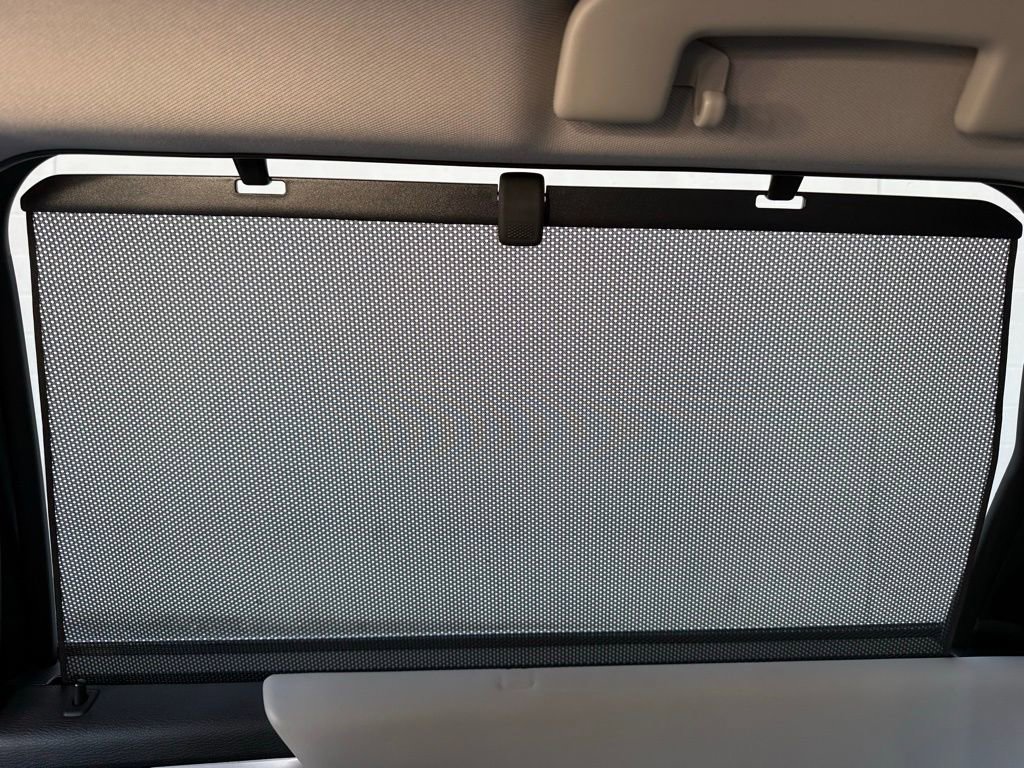 New 2025 Mitsubishi Outlander SEL image 27