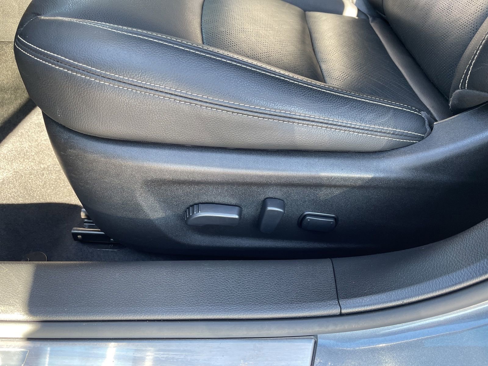 Used 2024 Nissan Altima 2.5 SL image 12