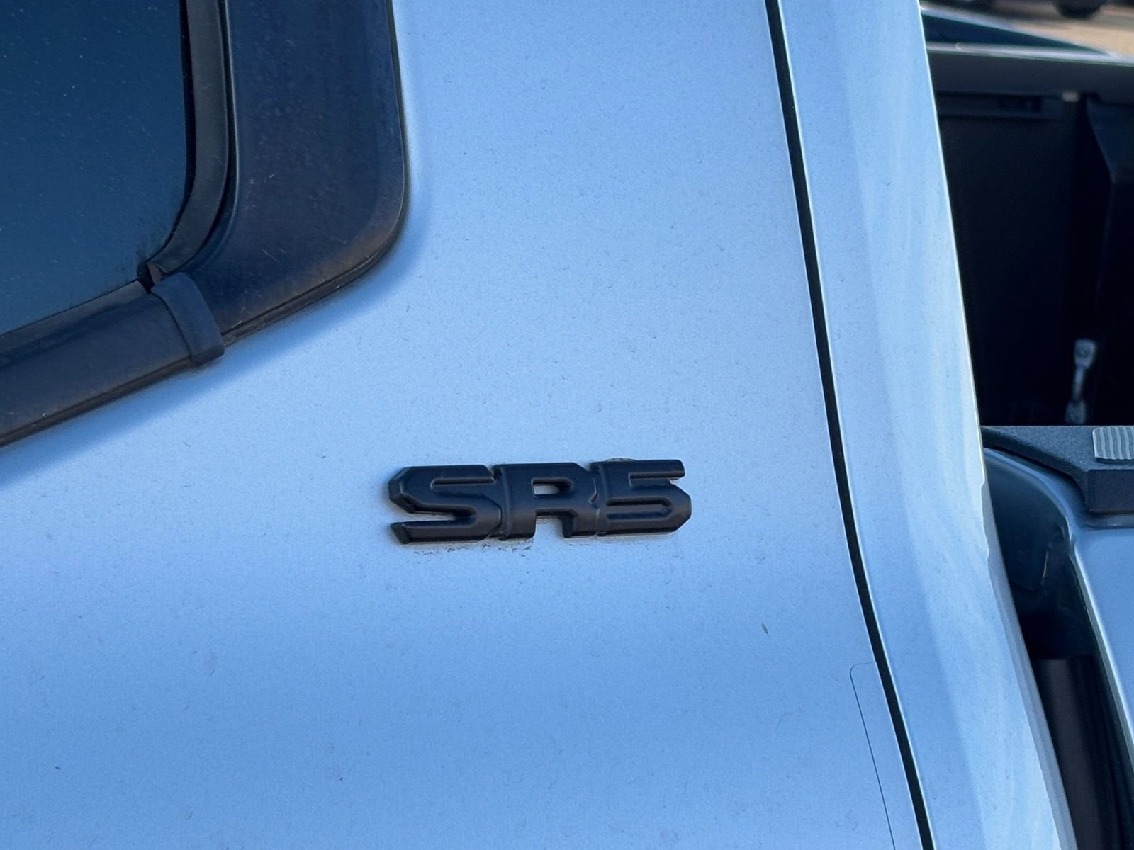 Used 2023 Toyota Tundra SR5 w/ SR5 Premium Package image 11