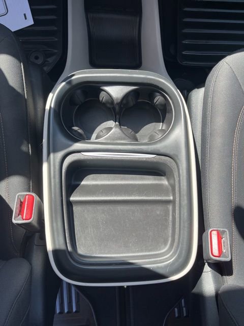 Used 2018 Chrysler Pacifica Touring Plus w/ Tire & Wheel Group image 14