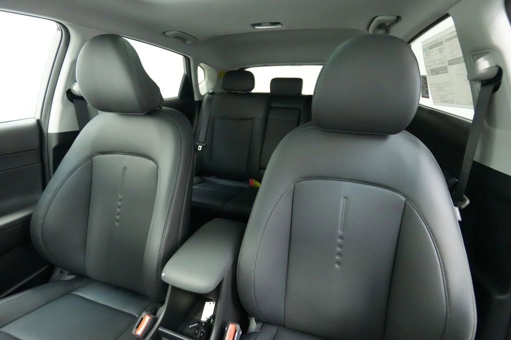 New 2026 Hyundai Kona Limited AWD/4WD image 14