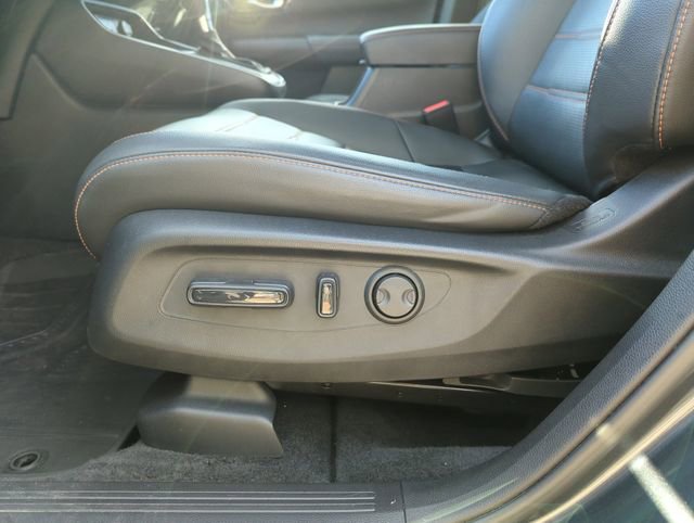 Certified 2024 Honda CR-V Sport Touring image 12