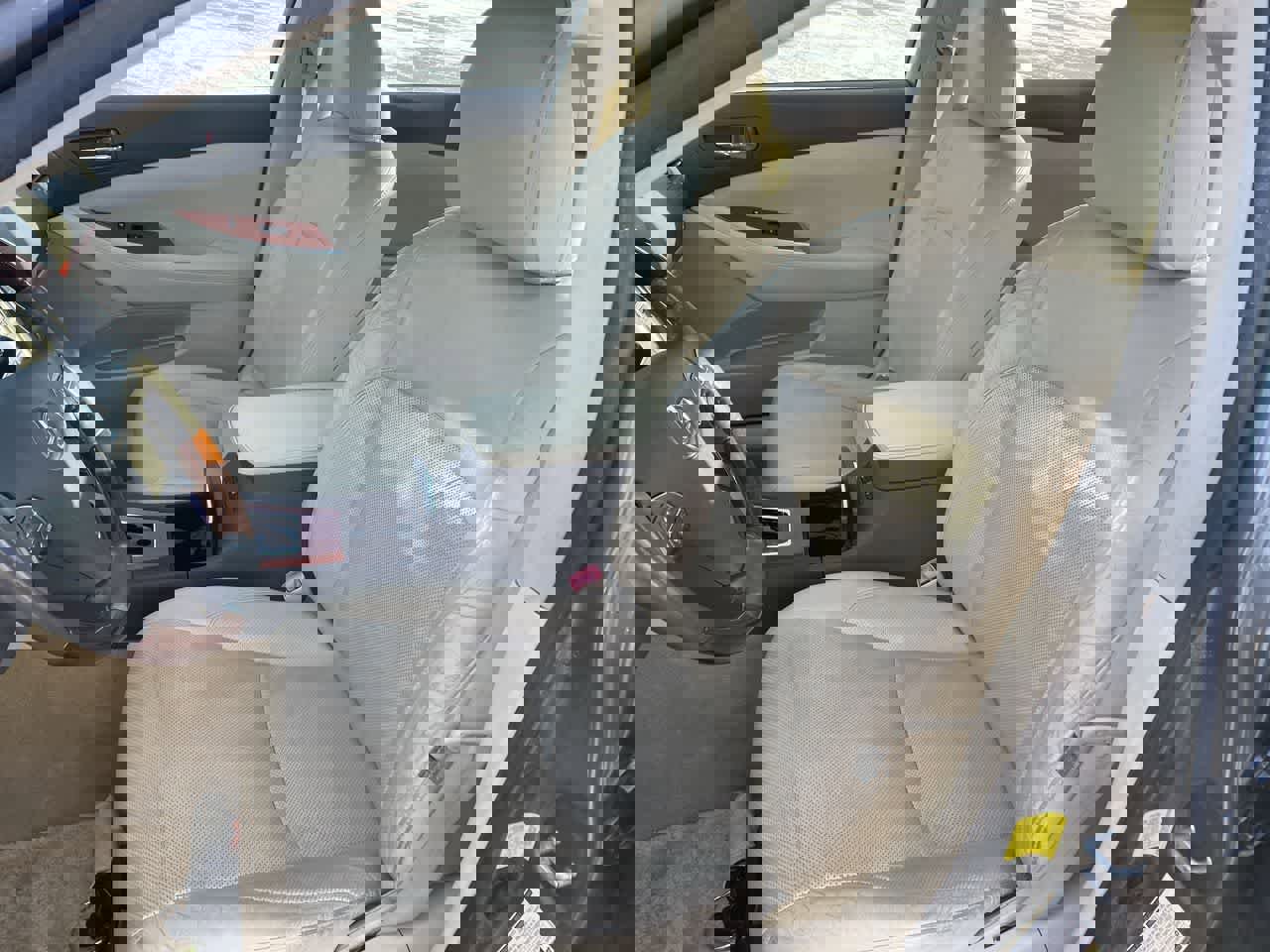 Used 2012 Lexus ES 350 image 12