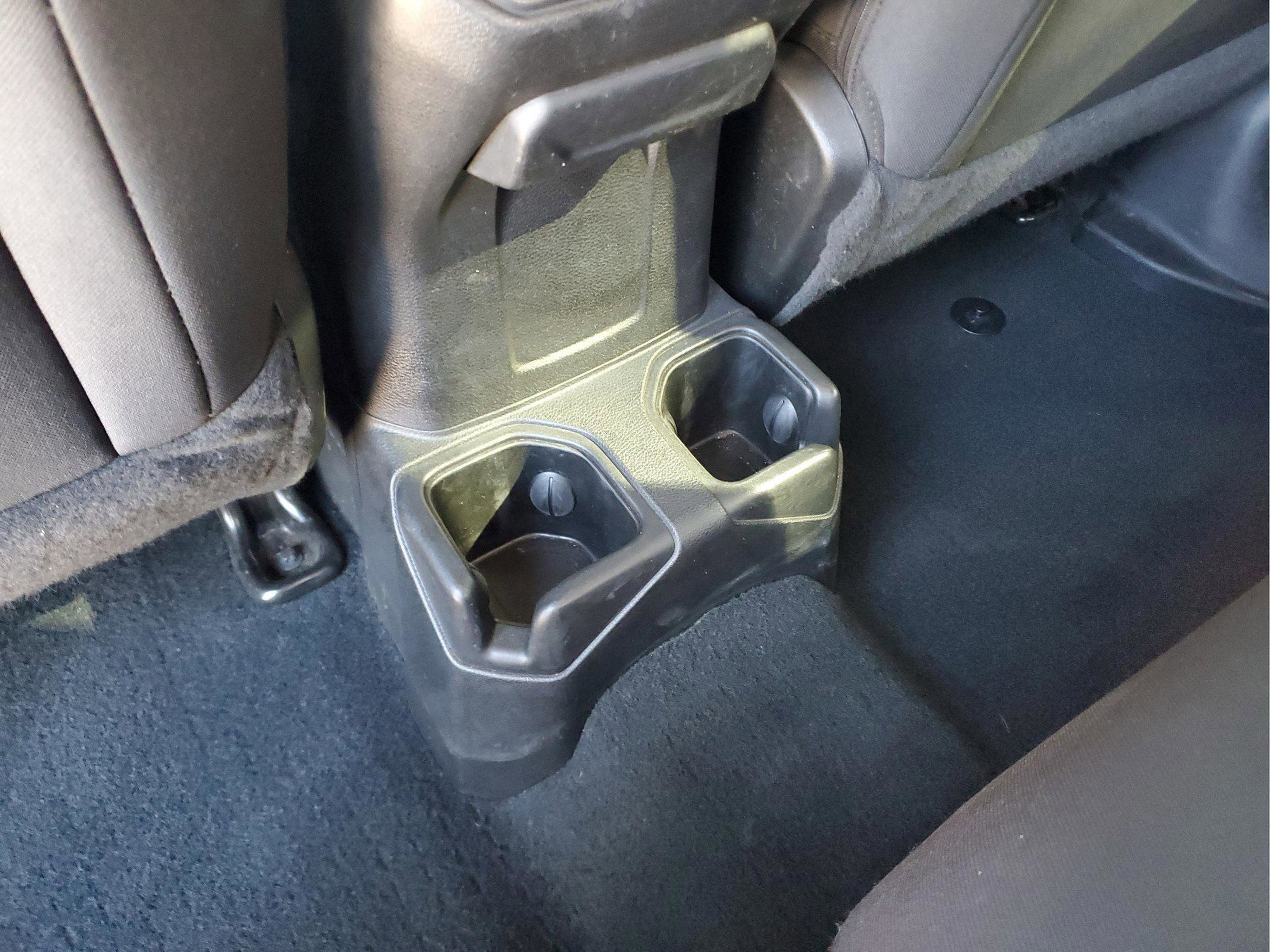 Used 2022 Jeep Gladiator Sport AWD/4WD image 12