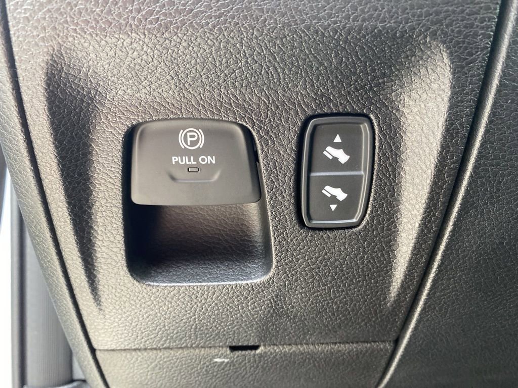 New 2026 RAM 1500 Big Horn image 27