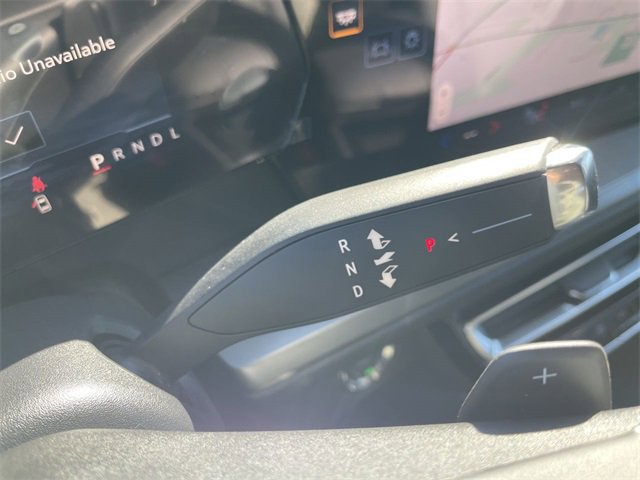 New 2026 Chevrolet Traverse LT w/ Driver Confidence Package image 20