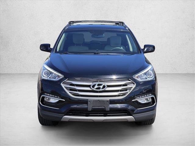 Used 2017 Hyundai Santa Fe Sport AWD/4WD image 2