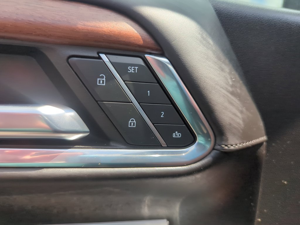 Certified 2023 GMC Sierra 1500 Denali Ultimate AWD/4WD image 24