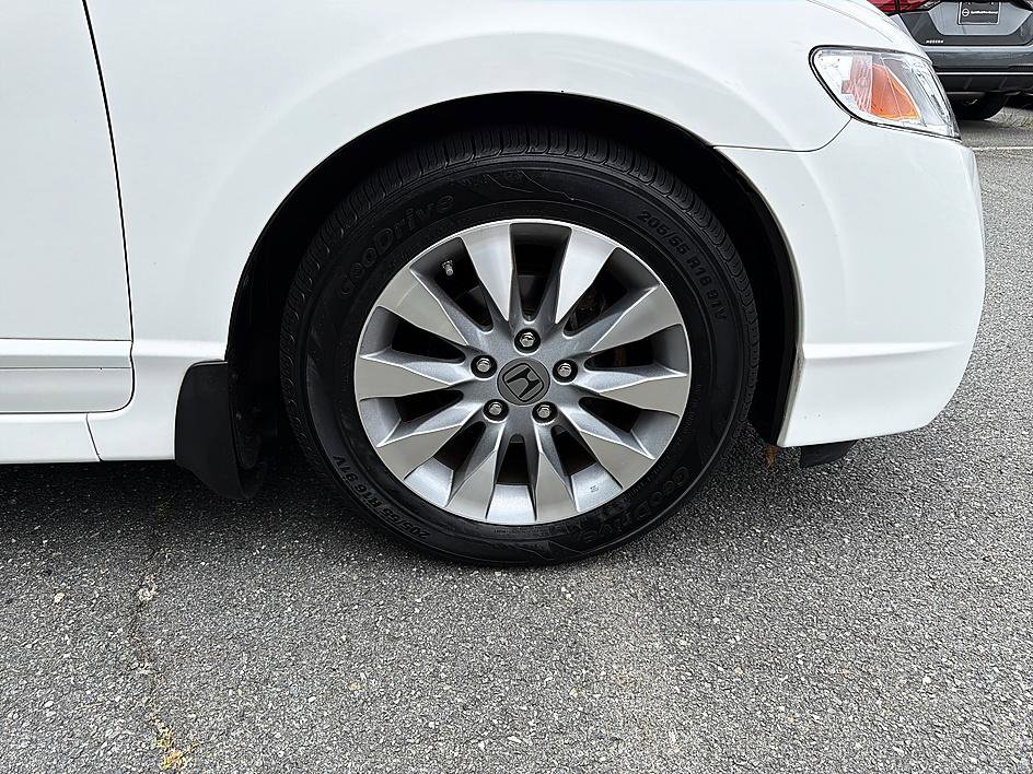 Used 2009 Honda Civic EX image 13