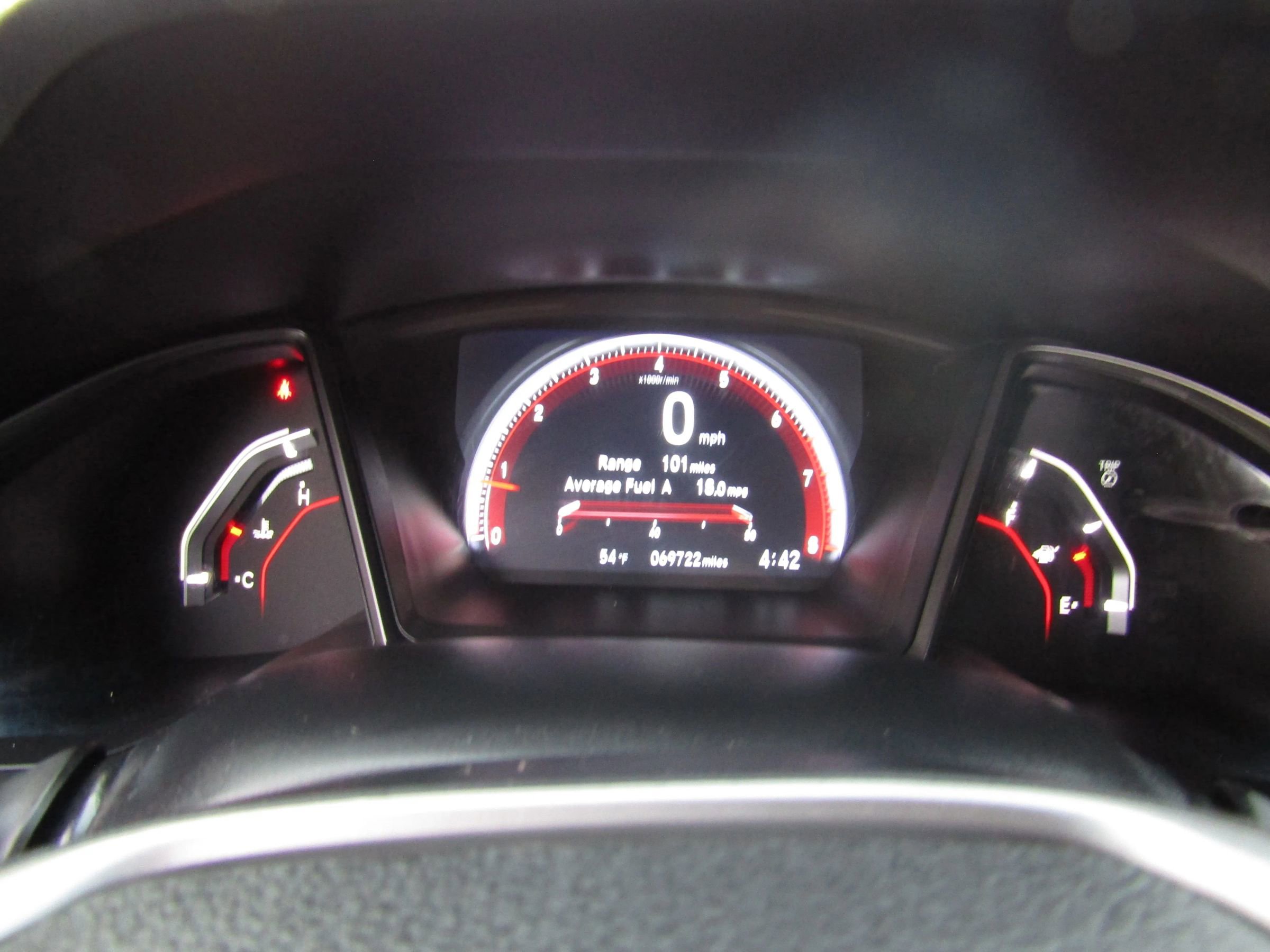 Used 2020 Honda Civic Si image 31