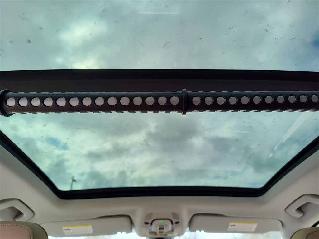 Used 2025 Audi Q7 3.0T Premium Plus image 32