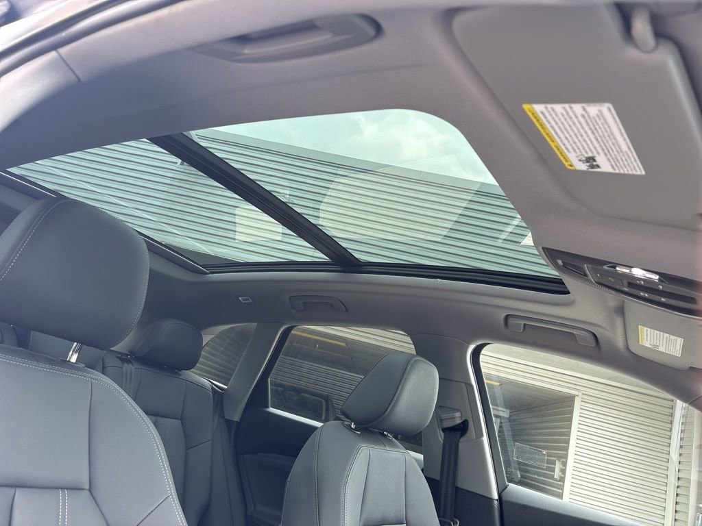 Used 2025 Audi Q5 Premium Plus w/ Premium Plus image 19