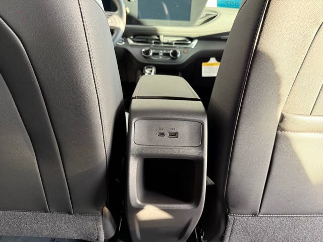 New 2025 Buick Envista Preferred w/ Convenience II Package image 22