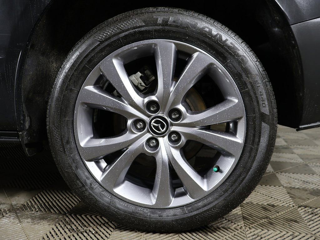 Used 2023 MAZDA CX-30 AWD 2.5 S w/ Preferred Package image 18