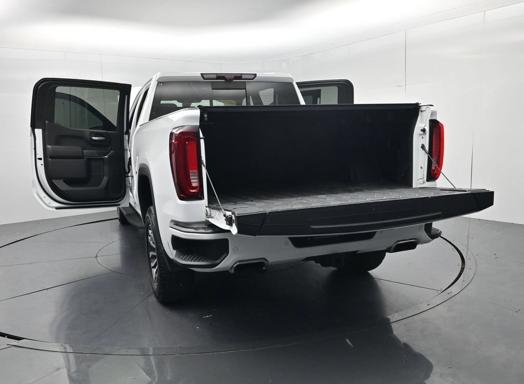 Used 2021 GMC Sierra 1500 AT4 w/ AT4 Premium Package AWD/4WD image 59