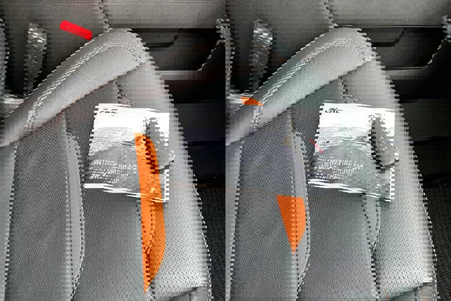 Used 2023 GMC Sierra 1500 AT4 w/ AT4 Preferred Package image 20