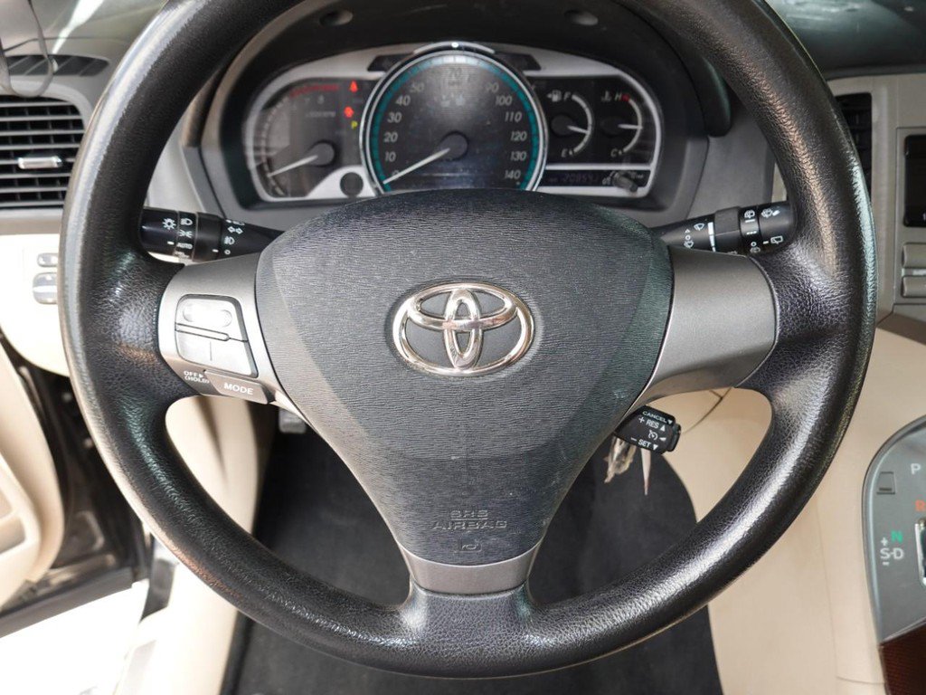Used 2009 Toyota Venza w/ Security Pkg FWD image 13