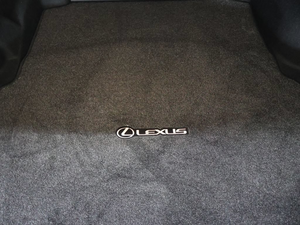 Used 2023 Lexus IS 300 w/ Premium Package RWD image 13