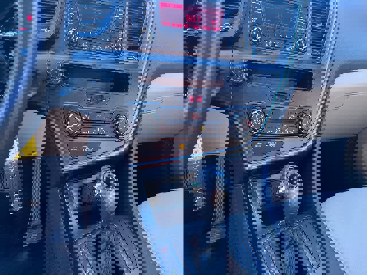 Used 2013 Kia Optima LX image 20