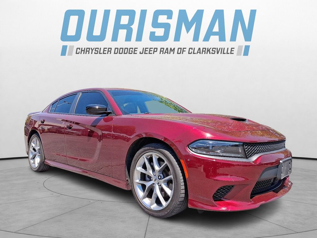 Used 2023 Dodge Charger GT