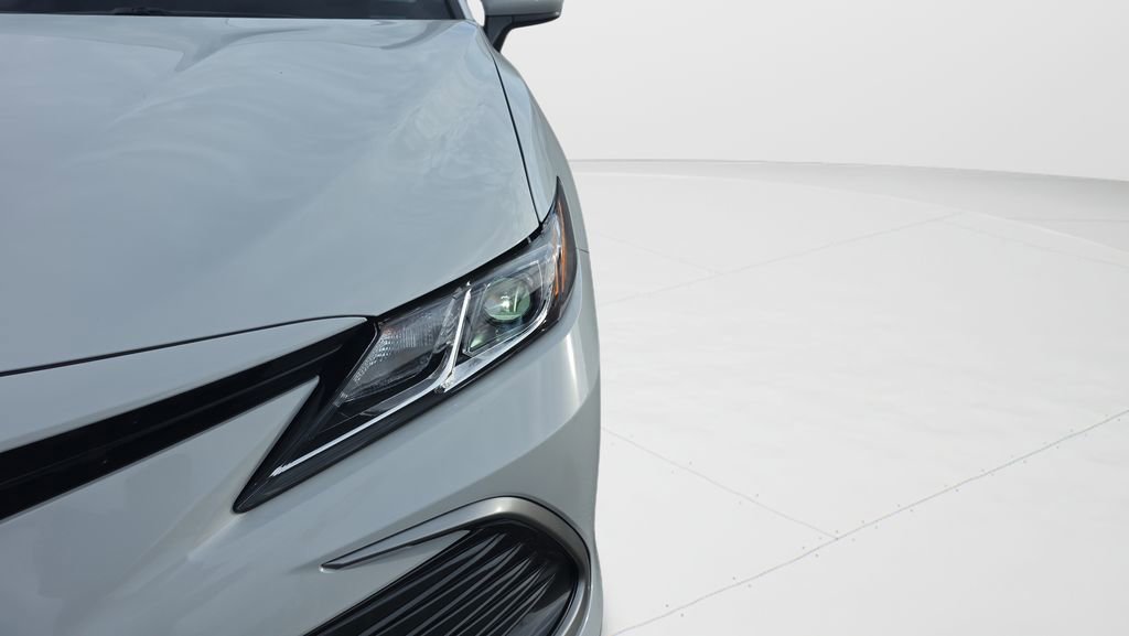 Used 2023 Toyota Camry LE FWD image 24