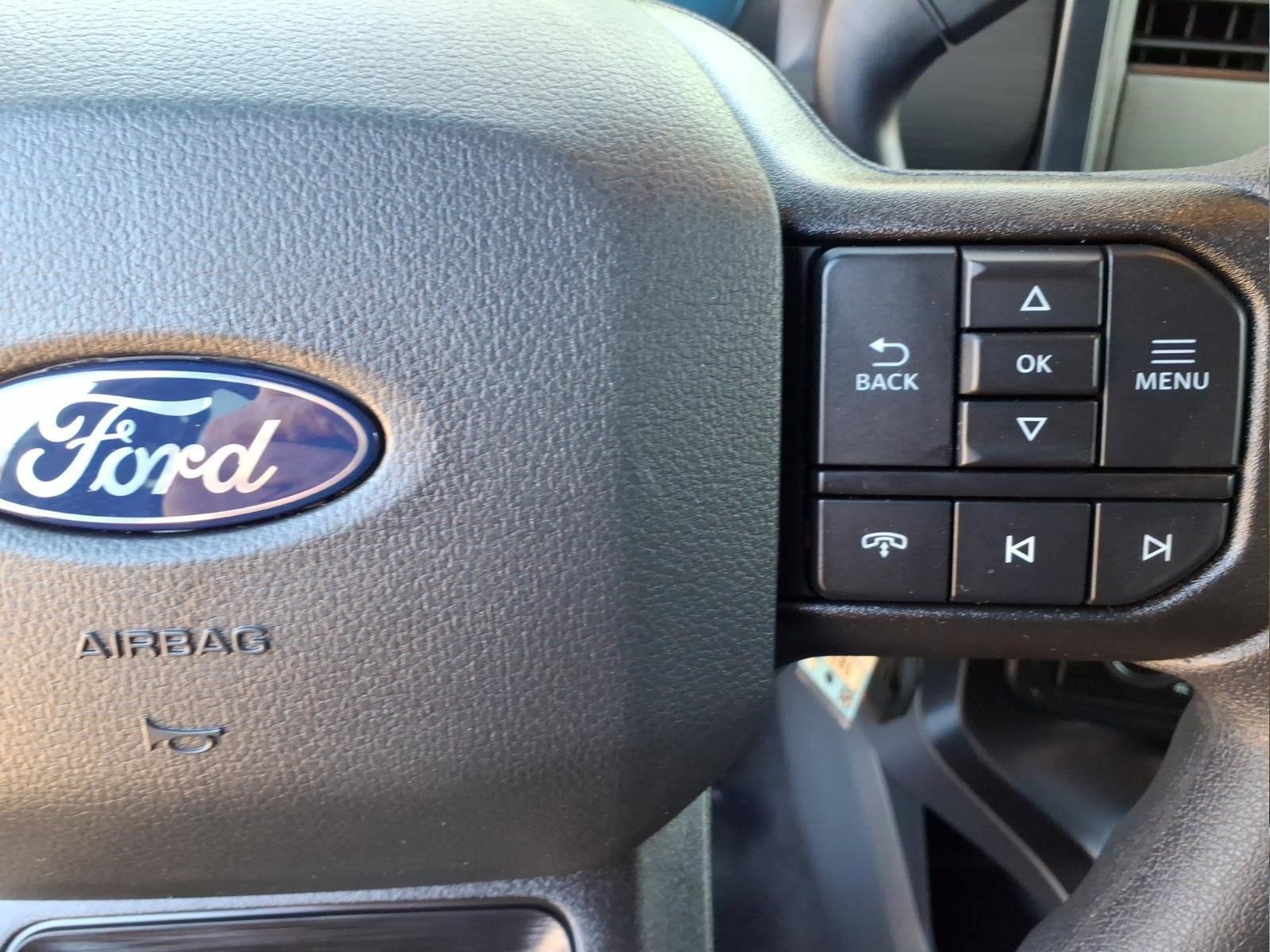 New 2026 Ford F150 STX AWD/4WD image 14