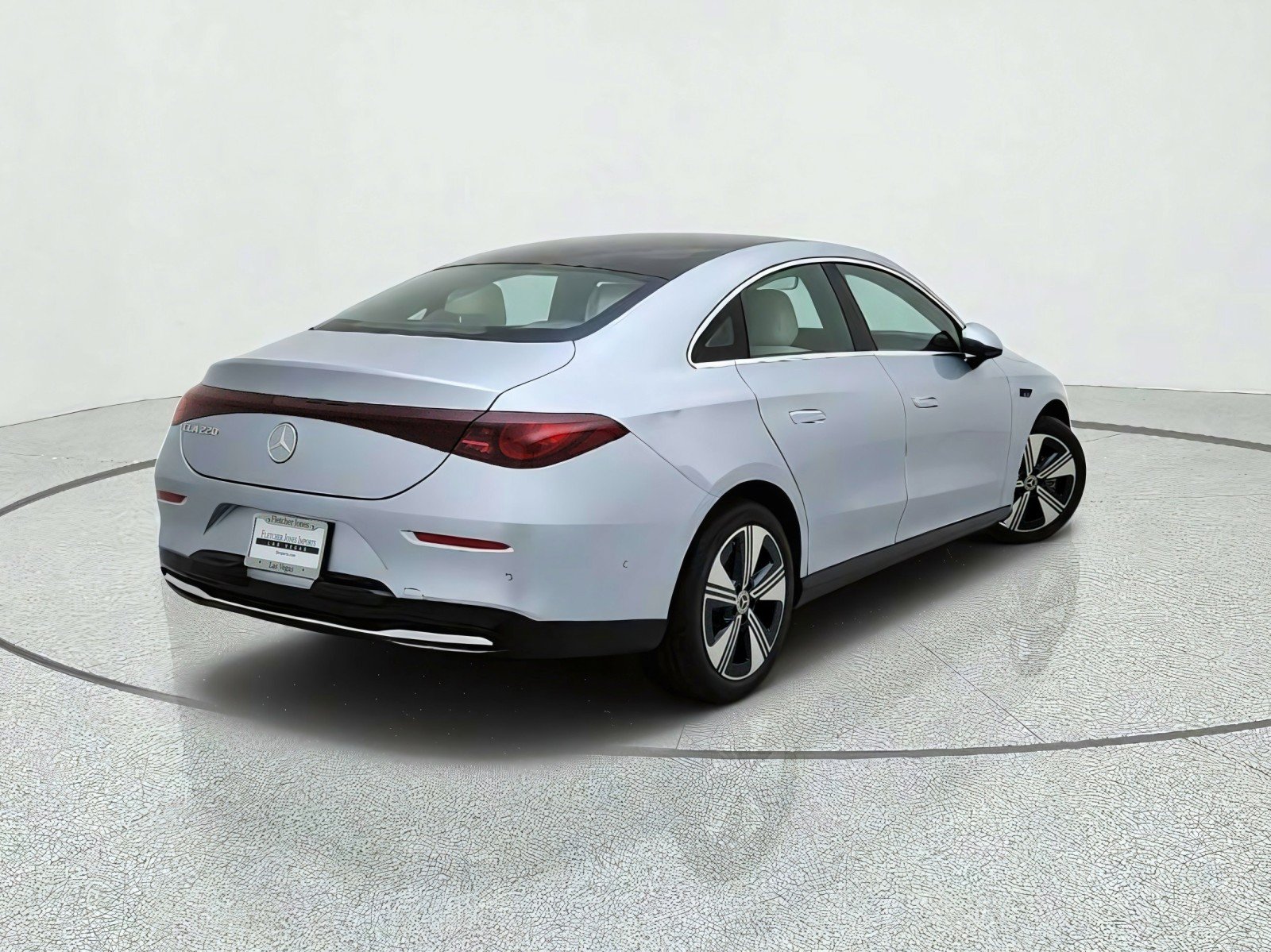 New 2027 Mercedes-Benz CLA 220 image 9