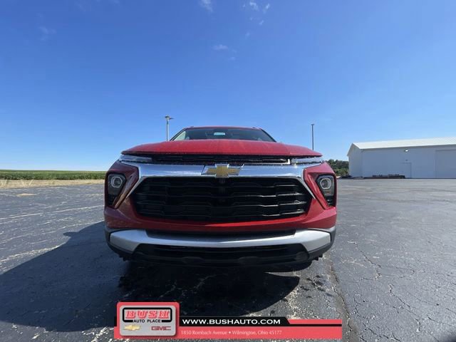 New 2026 Chevrolet TrailBlazer LT w/ Convenience Package image 31