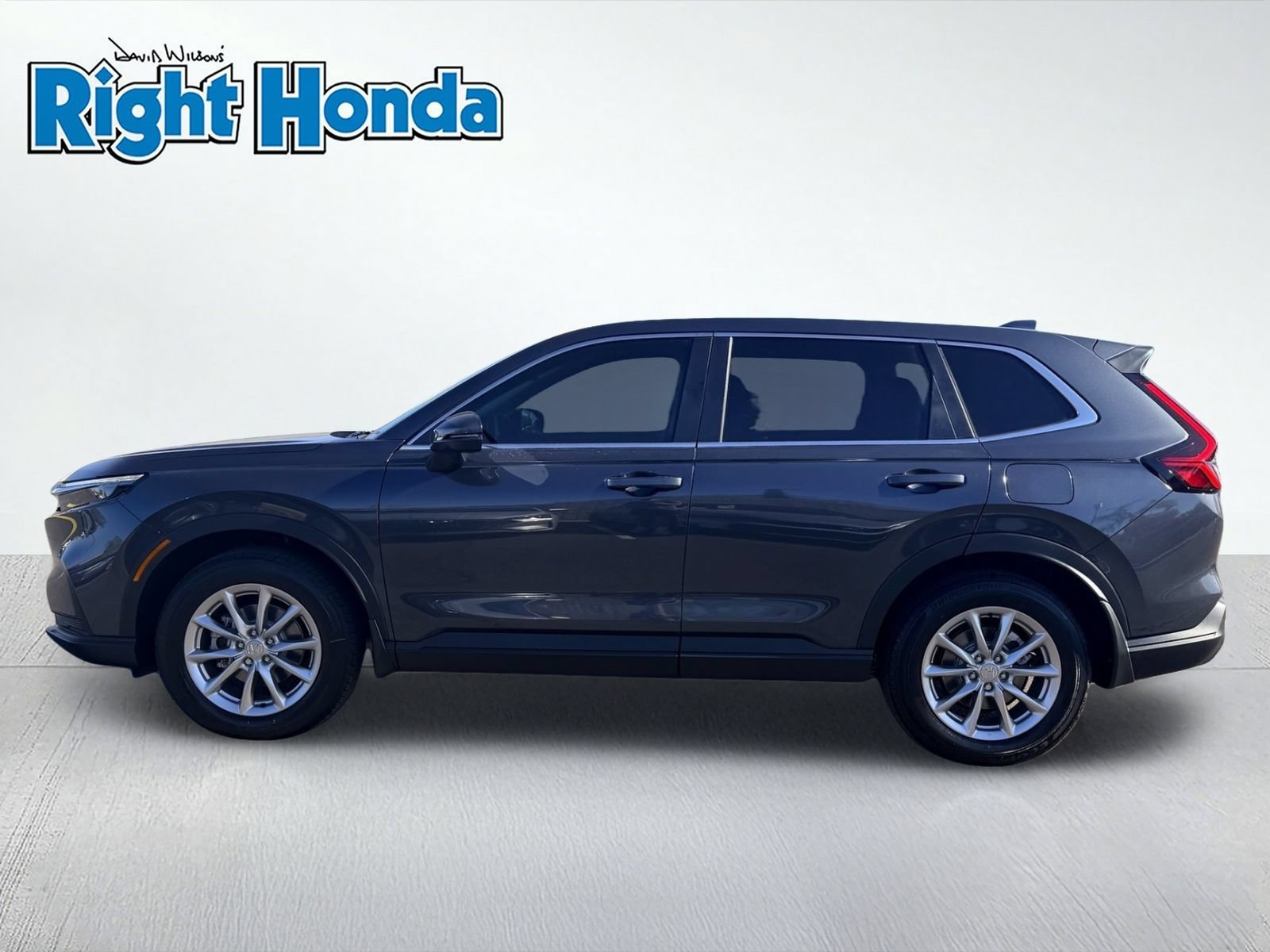 New 2026 Honda CR-V EX image 3