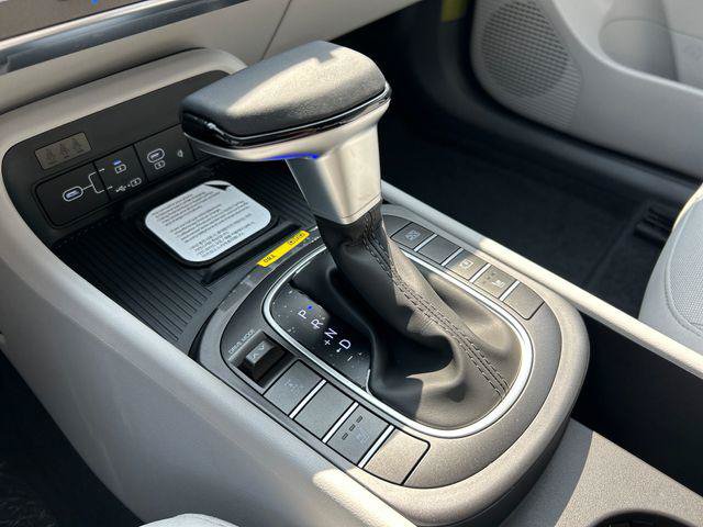 New 2026 Hyundai Kona SEL Sport AWD/4WD image 14