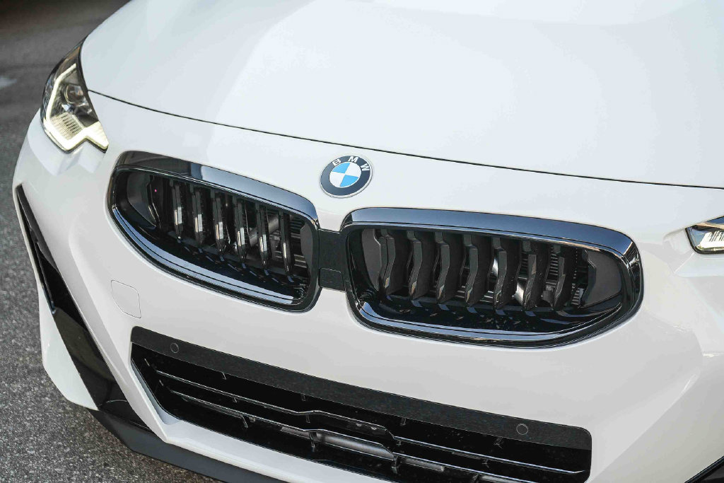 New 2026 BMW 230i Coupe w/ Premium Package RWD image 11