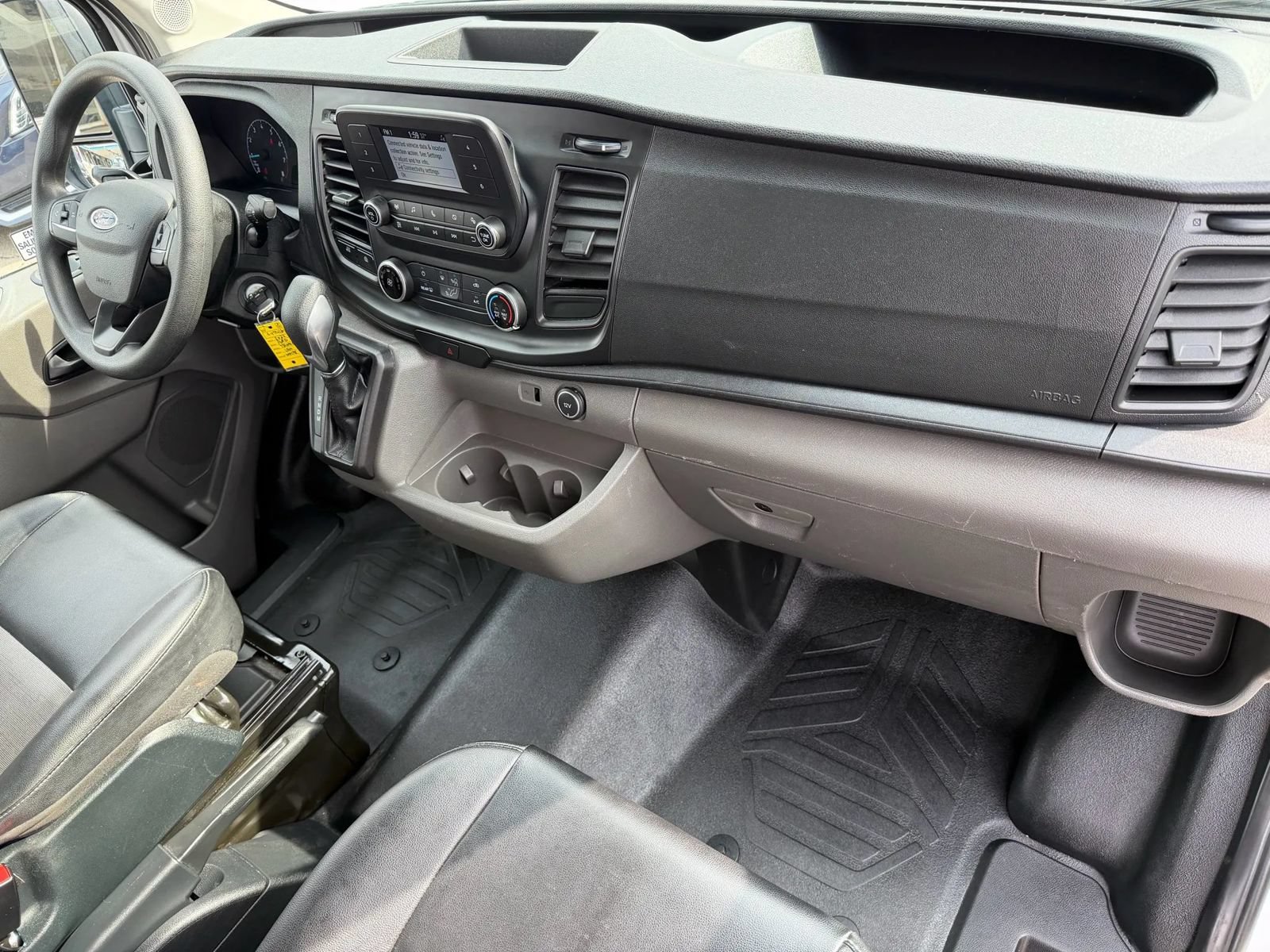 Used 2022 Ford Transit 350 XL RWD image 27