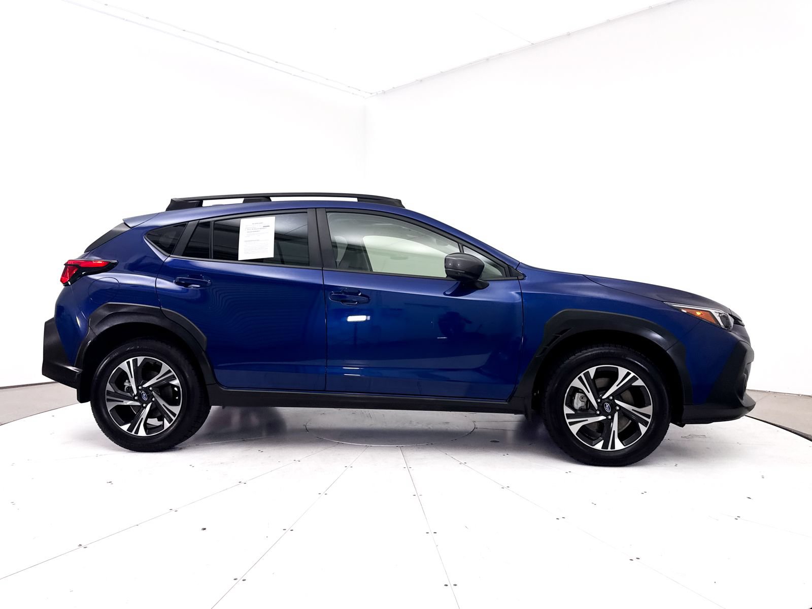 Used 2024 Subaru Crosstrek 2.0i Premium AWD/4WD image 39