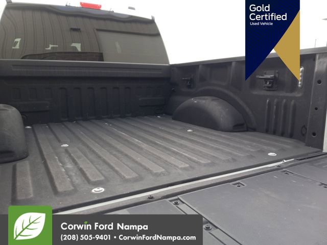 Certified 2023 Ford F150 Tremor image 31