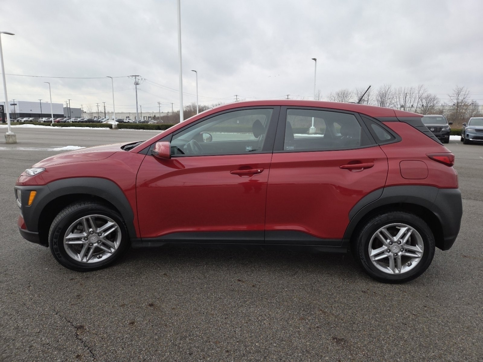 Used 2019 Hyundai Kona SE w/ Cargo Package image 13