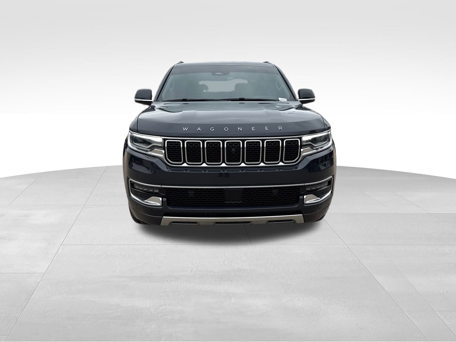 Used 2022 Jeep Wagoneer Series III w/ Convenience Group I image 19