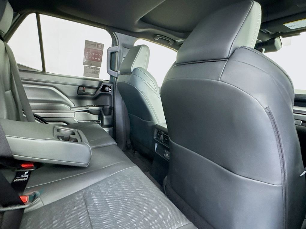 New 2026 Toyota 4Runner TRD Off-Road Premium image 27