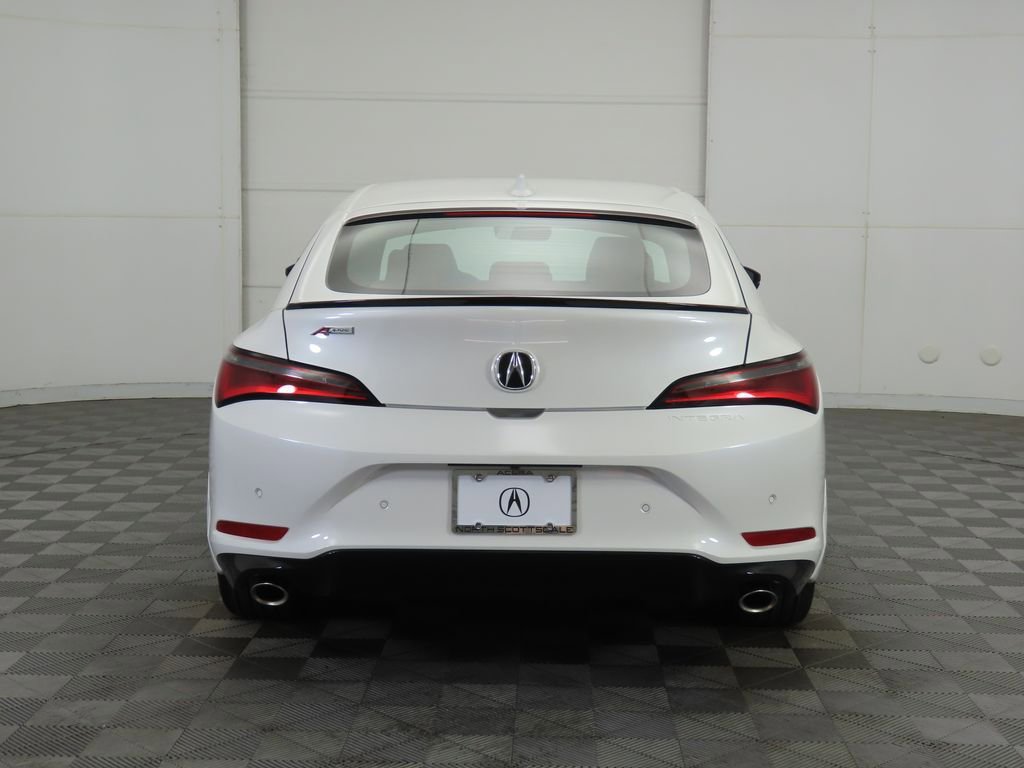 Used 2026 Acura Integra A-Spec image 7