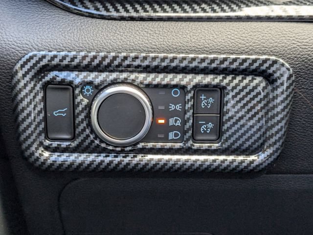 Used 2023 Ford Explorer XLT AWD/4WD image 37