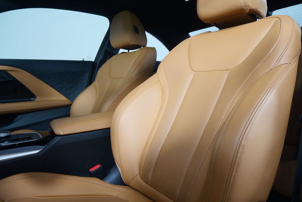 Certified 2024 BMW 230i Coupe w/ Convenience Package image 11