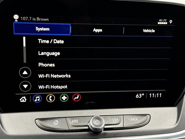 Used 2024 Chevrolet Blazer LT image 33