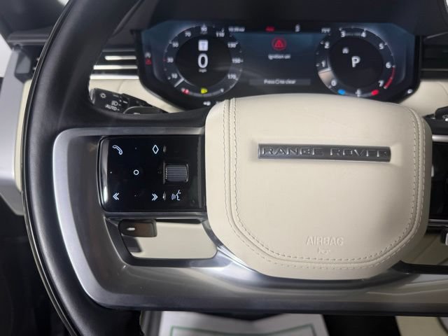 Used 2023 Land Rover Range Rover SE AWD/4WD image 18